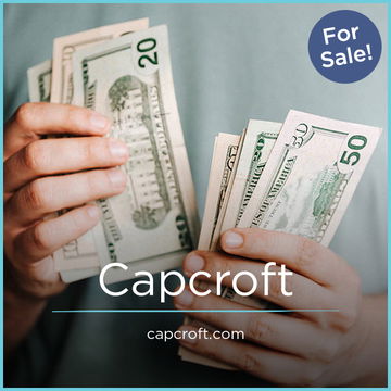 Capcroft.com