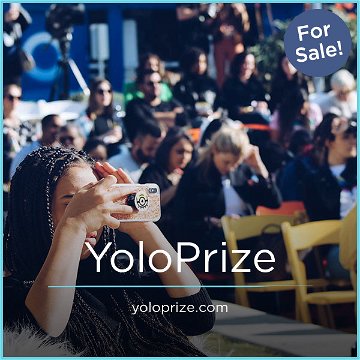 YoloPrize.com