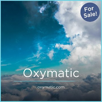 Oxymatic.com