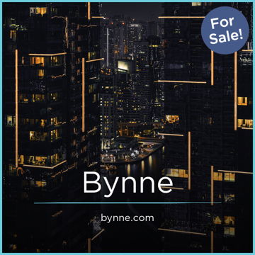 Bynne.com