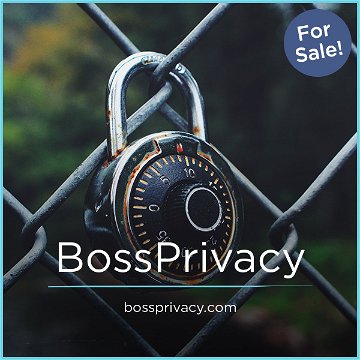 BossPrivacy.com