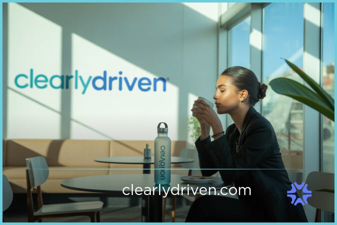 ClearlyDriven.com image 2