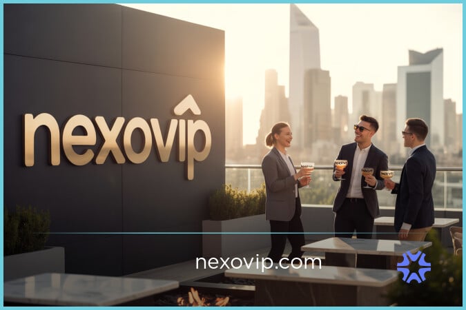 NexoVip.com image 2