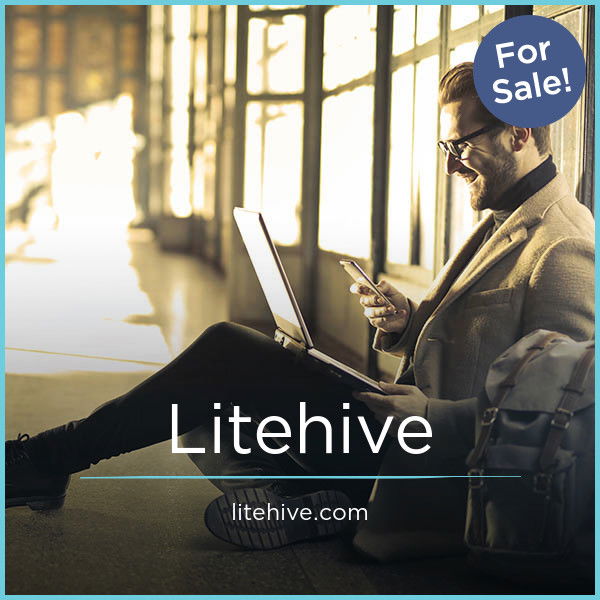 LiteHive.com — 2
