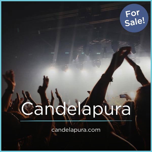 Candelapura.com — 2