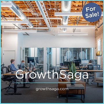 GrowthSaga.com