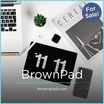 BrownPad.com