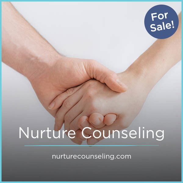 NurtureCounseling.com