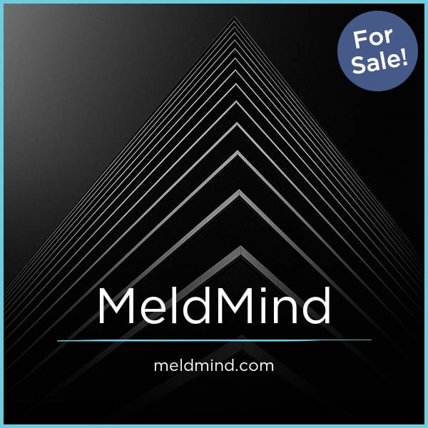 MeldMind.com - buying Unique premium names
