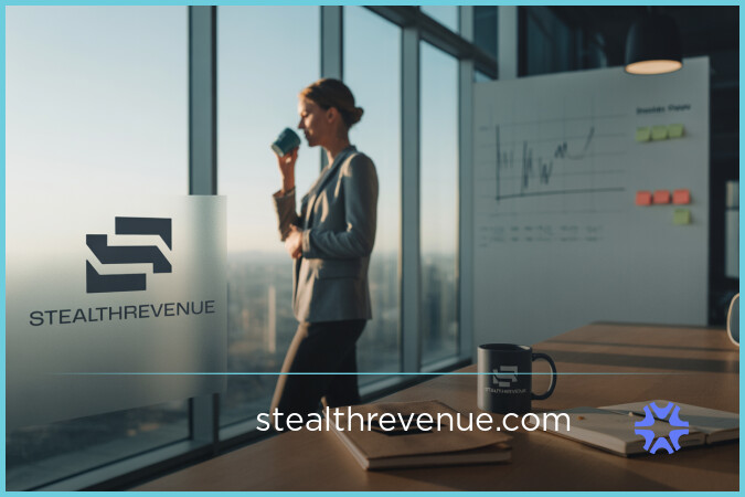 StealthRevenue.com image 2