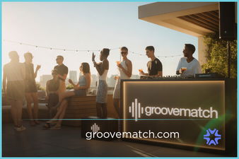 groovematch.com - buying Catchy premium names