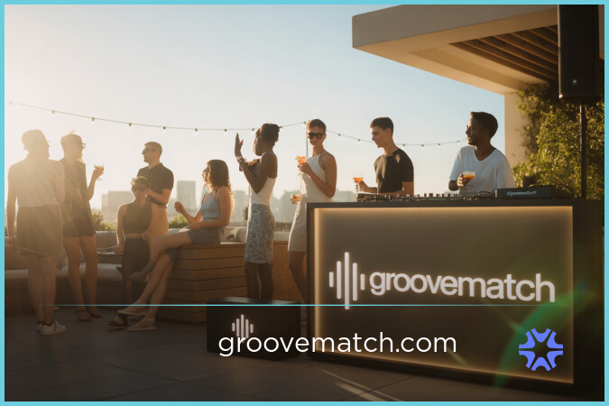 groovematch.com — 2