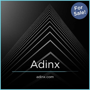 AdinX.com