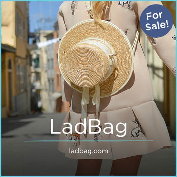 LadBag.com