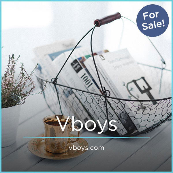 Vboys.com