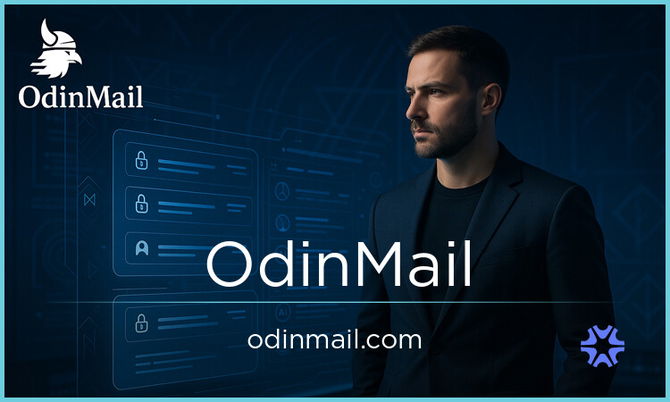 OdinMail.com — 2