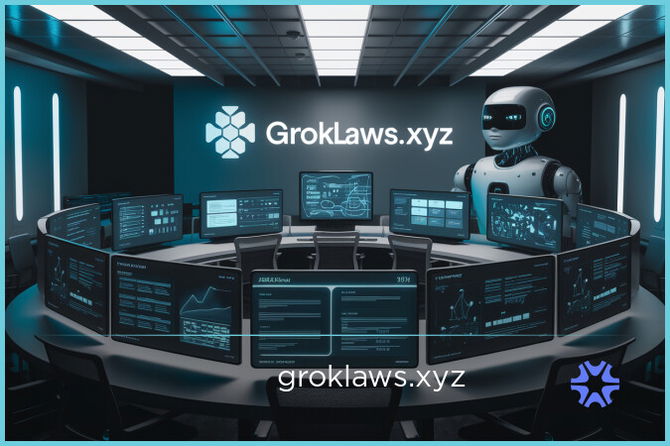 Groklaws.xyz