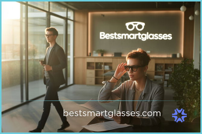 BestSmartglasses.com — 2