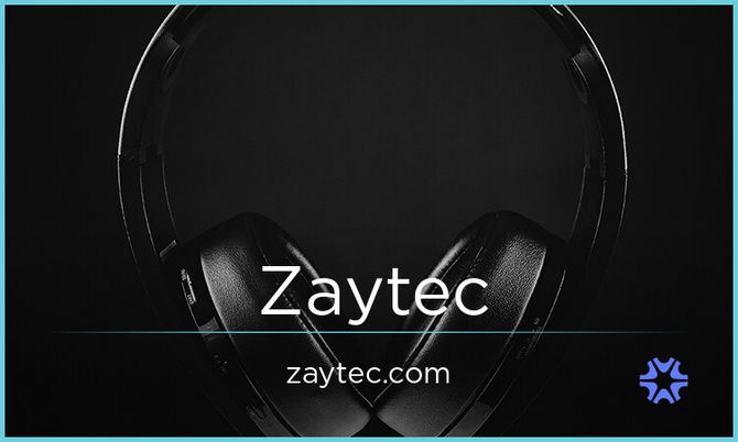 Zaytec.com