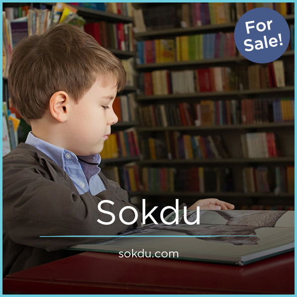 Sokdu.com