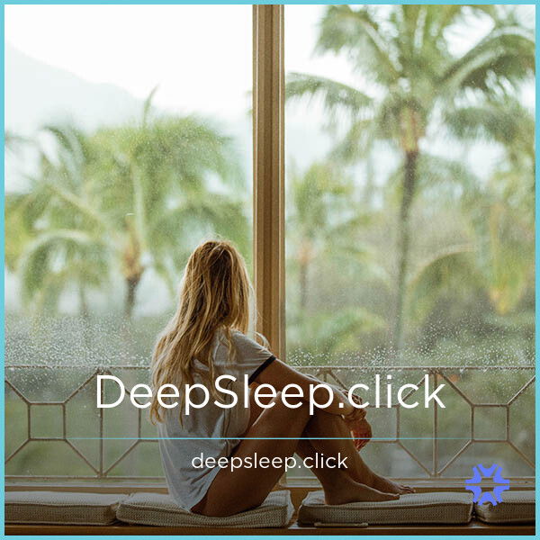DeepSleep.click