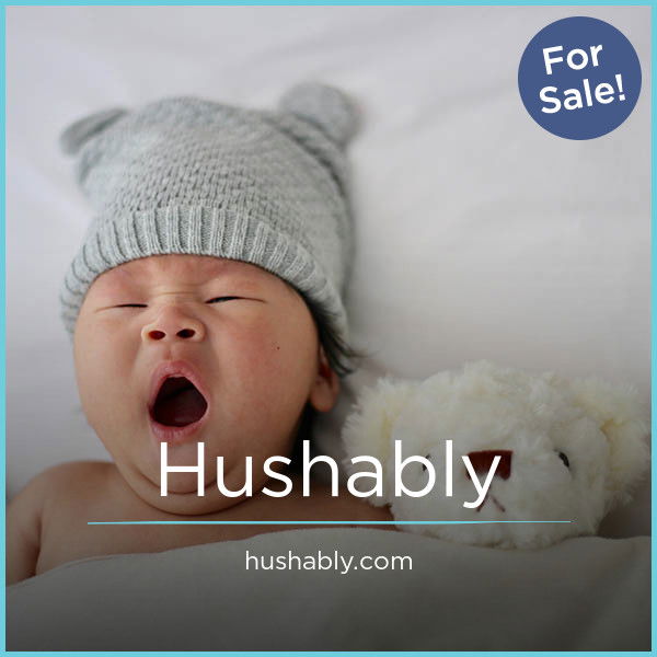 Hushably.com — 2