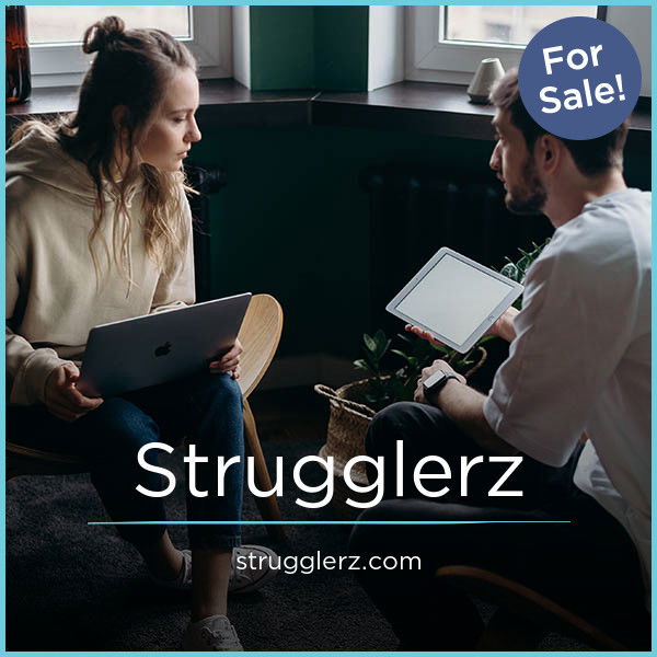Strugglerz.com