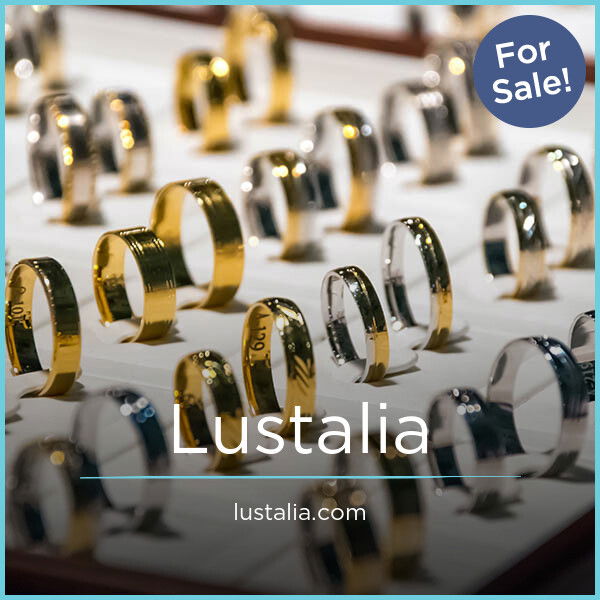 Lustalia.com