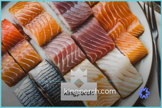 KingPerch.com - Unique premium domain marketplace