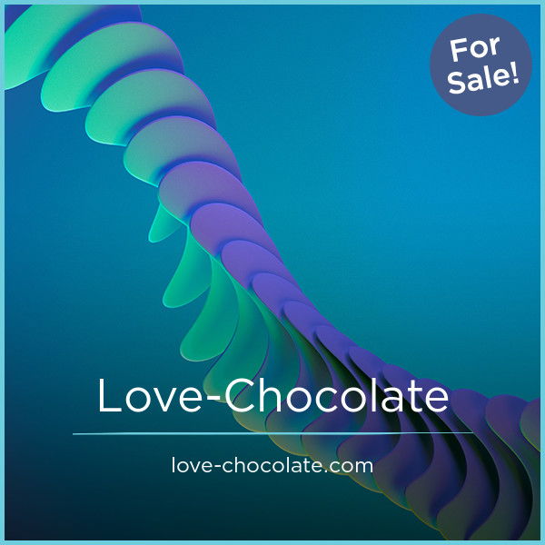 Love-Chocolate.com