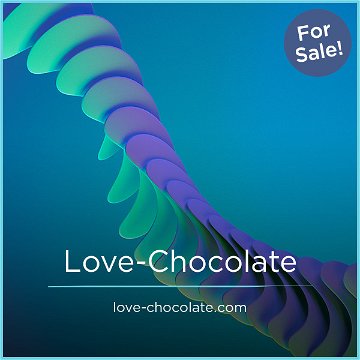 Love-Chocolate.com