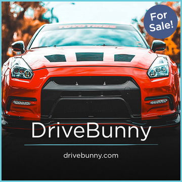 DriveBunny.com