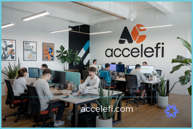 AcceleFi.com - Cool premium domain names