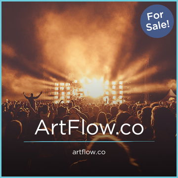 ArtFlow.co