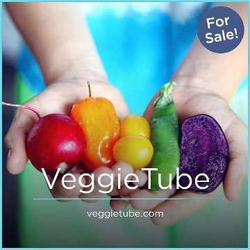 VeggieTube.com