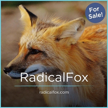 RadicalFox.com