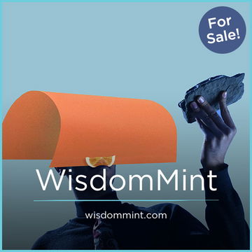 WisdomMint.com