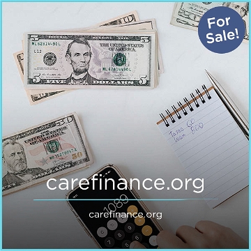CareFinance.org
