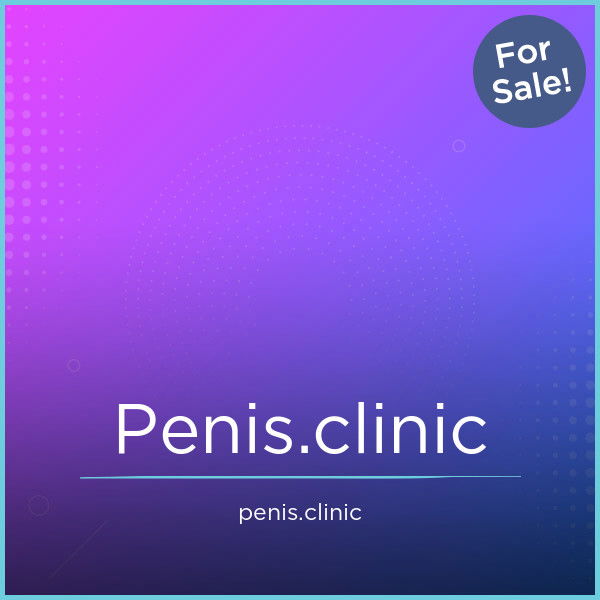 Penis.clinic — 2