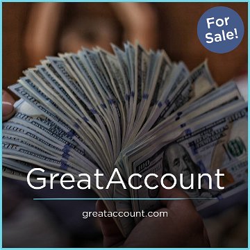 GreatAccount.com