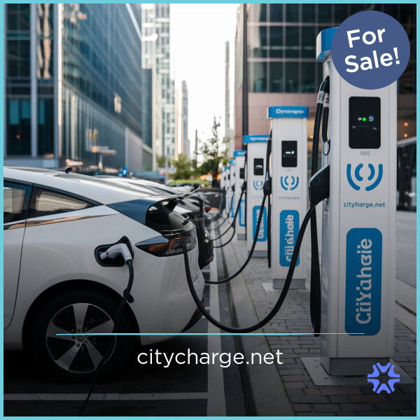CityCharge.net