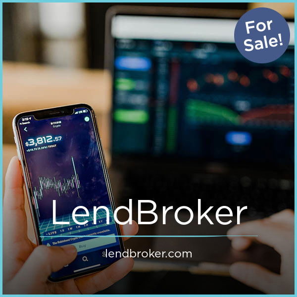 LendBroker.com — 2