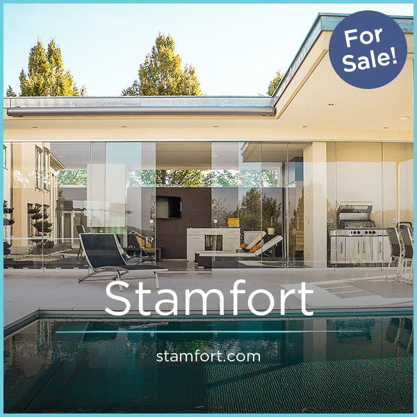 Stamfort.com