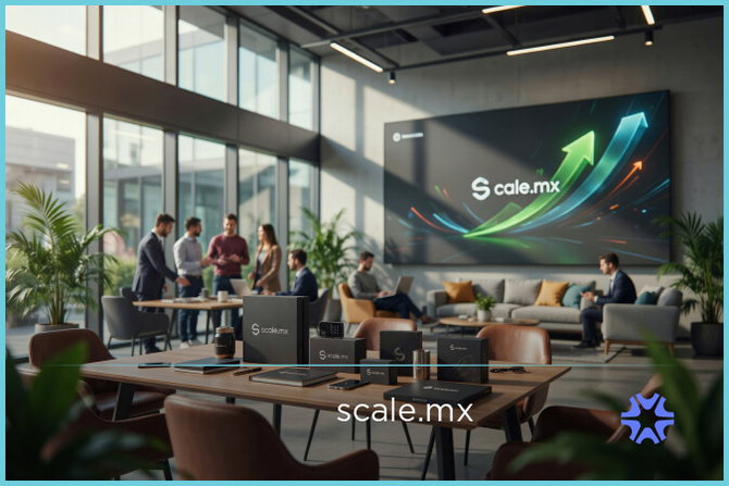 Scale.mx — 2