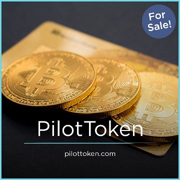 PilotToken.com