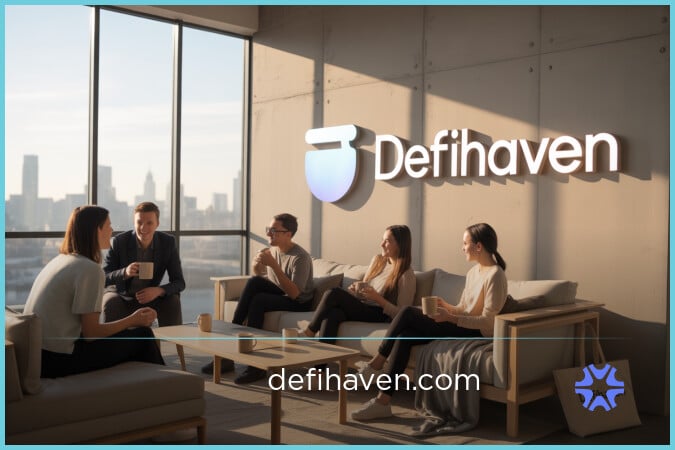 DefiHaven.com image 2