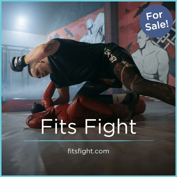 FitsFight.com