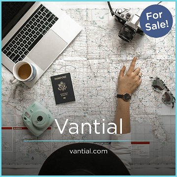 Vantial.com