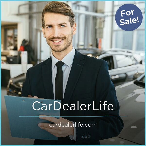 CarDealerLife.com