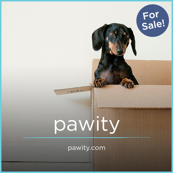 Pawity.com - buy Cool premium names